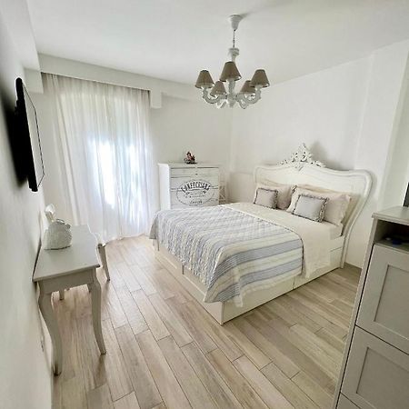 Maison Mele Искья Экстерьер фото