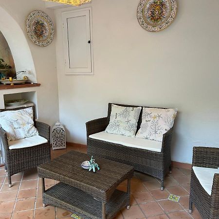 Maison Mele Искья Экстерьер фото