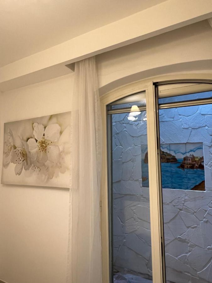 Maison Mele Искья Экстерьер фото