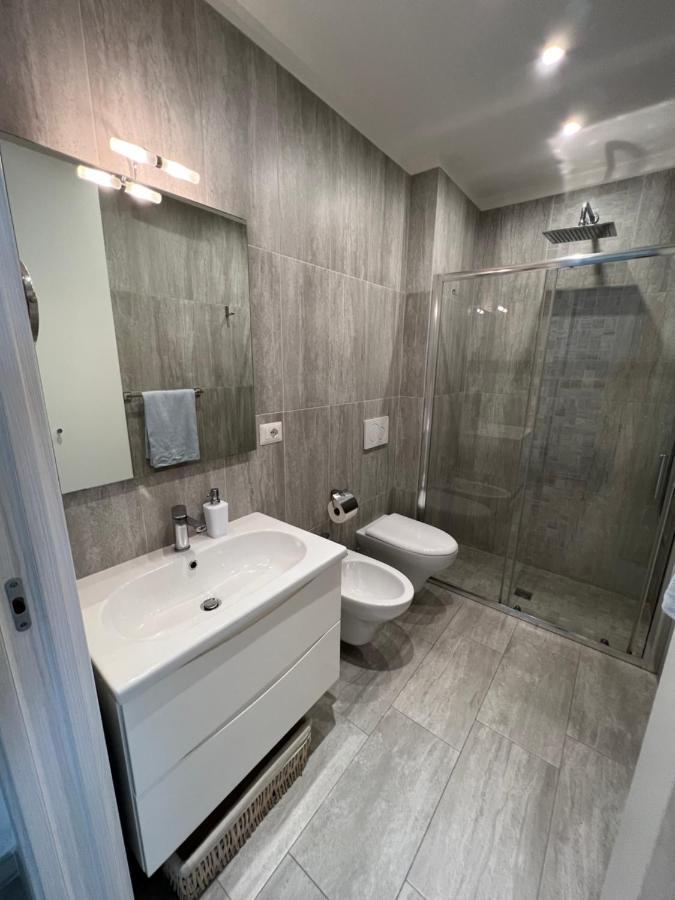 Maison Mele Искья Экстерьер фото