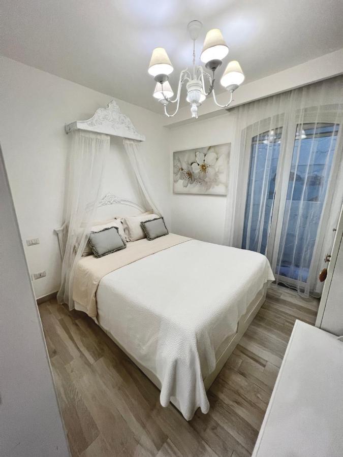 Maison Mele Искья Экстерьер фото
