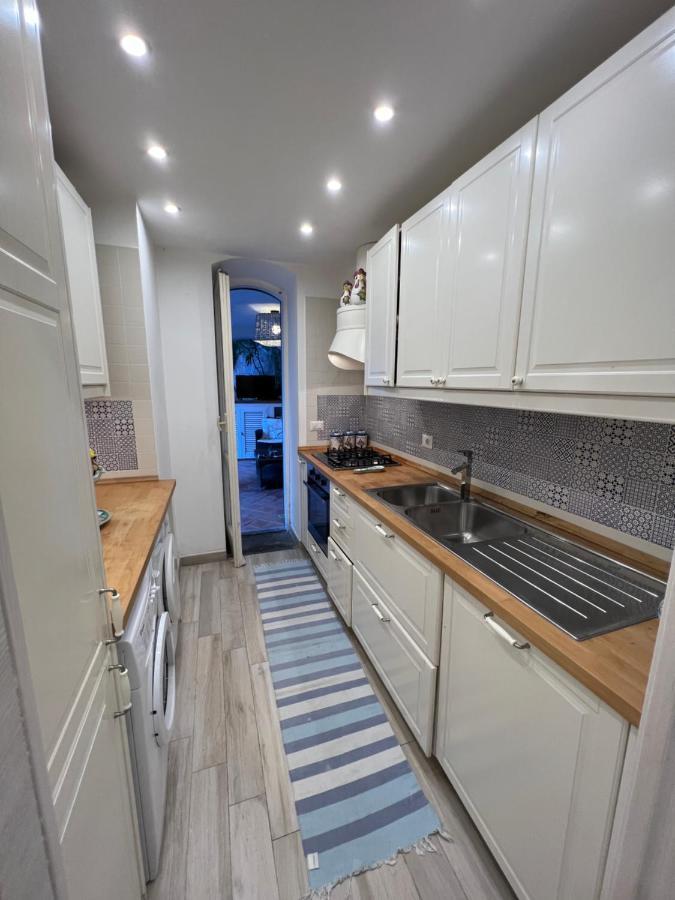 Maison Mele Искья Экстерьер фото