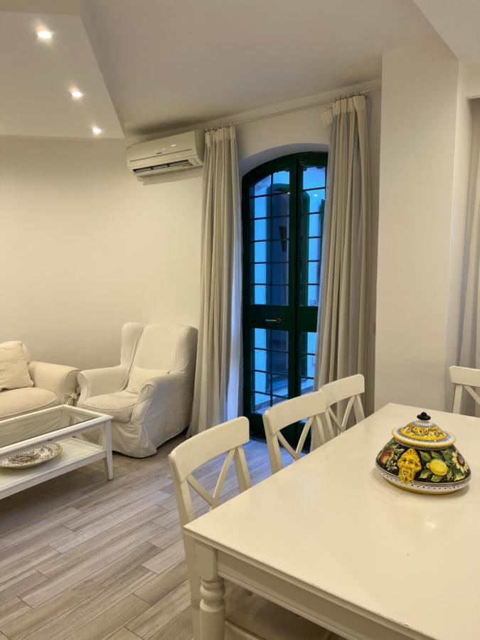 Maison Mele Искья Экстерьер фото