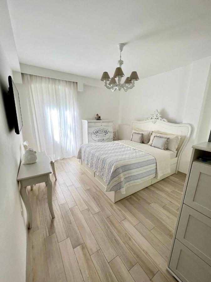 Maison Mele Искья Экстерьер фото
