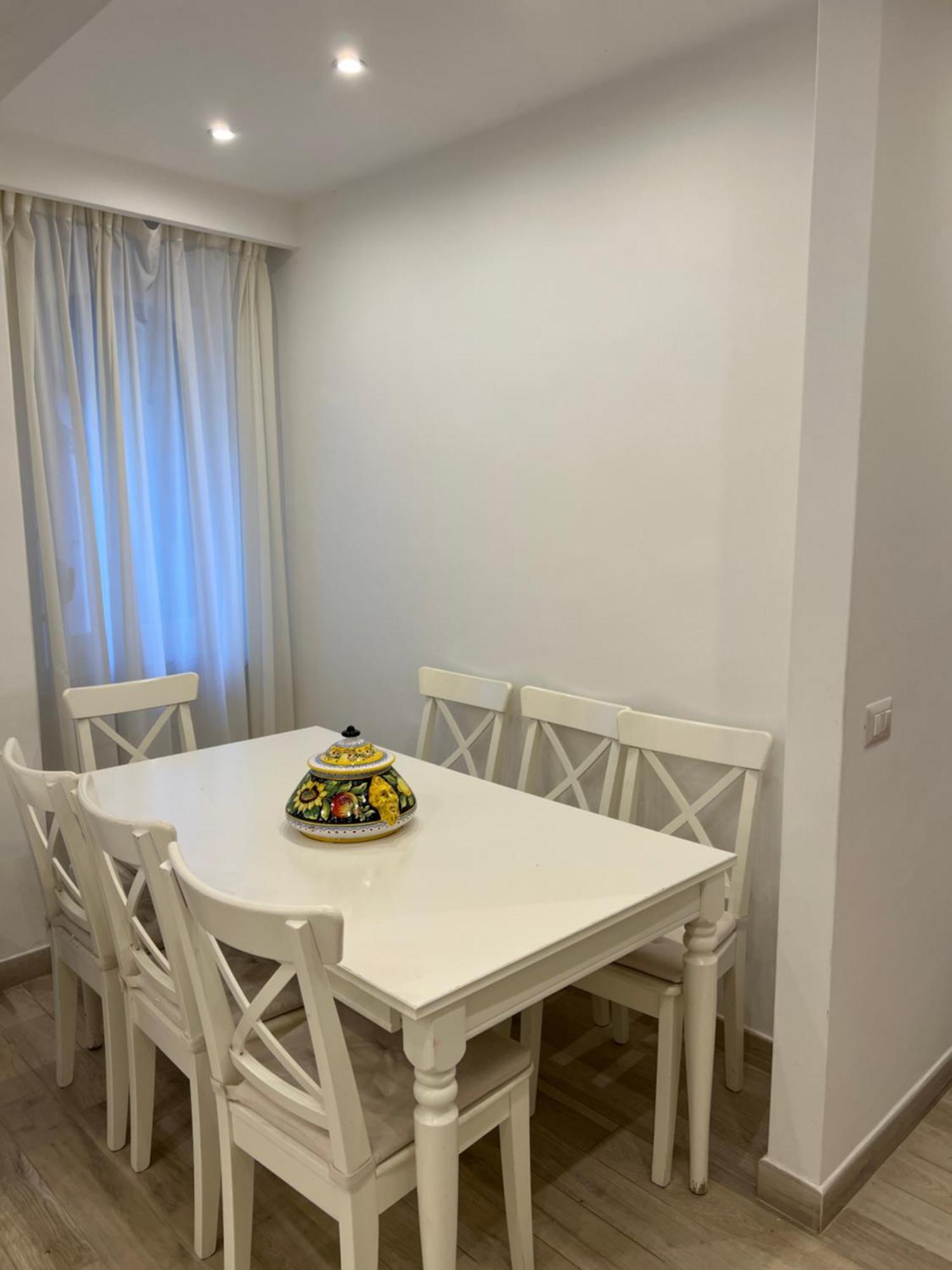 Maison Mele Искья Экстерьер фото