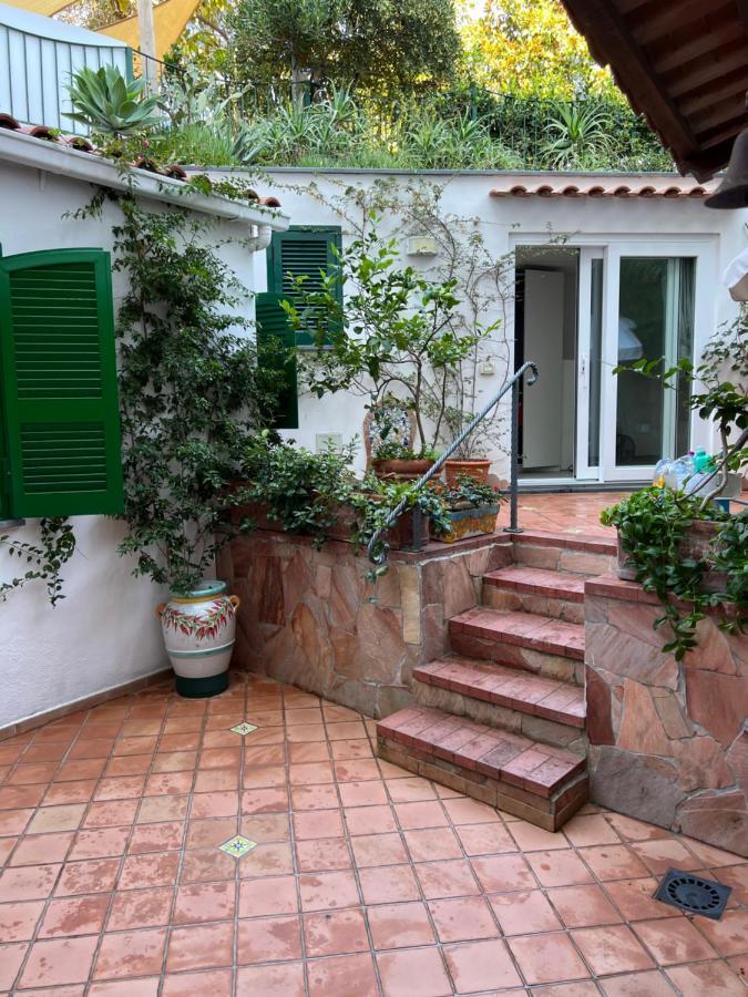 Maison Mele Искья Экстерьер фото