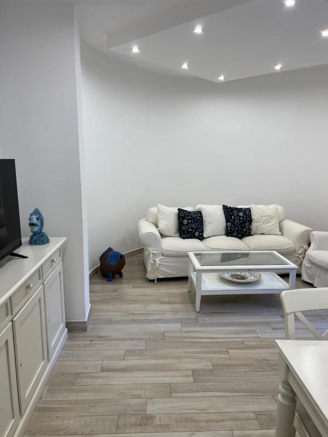 Maison Mele Искья Экстерьер фото