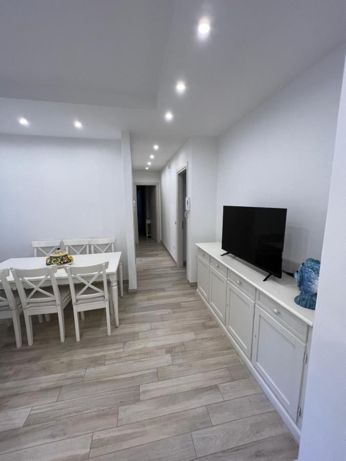 Maison Mele Искья Экстерьер фото