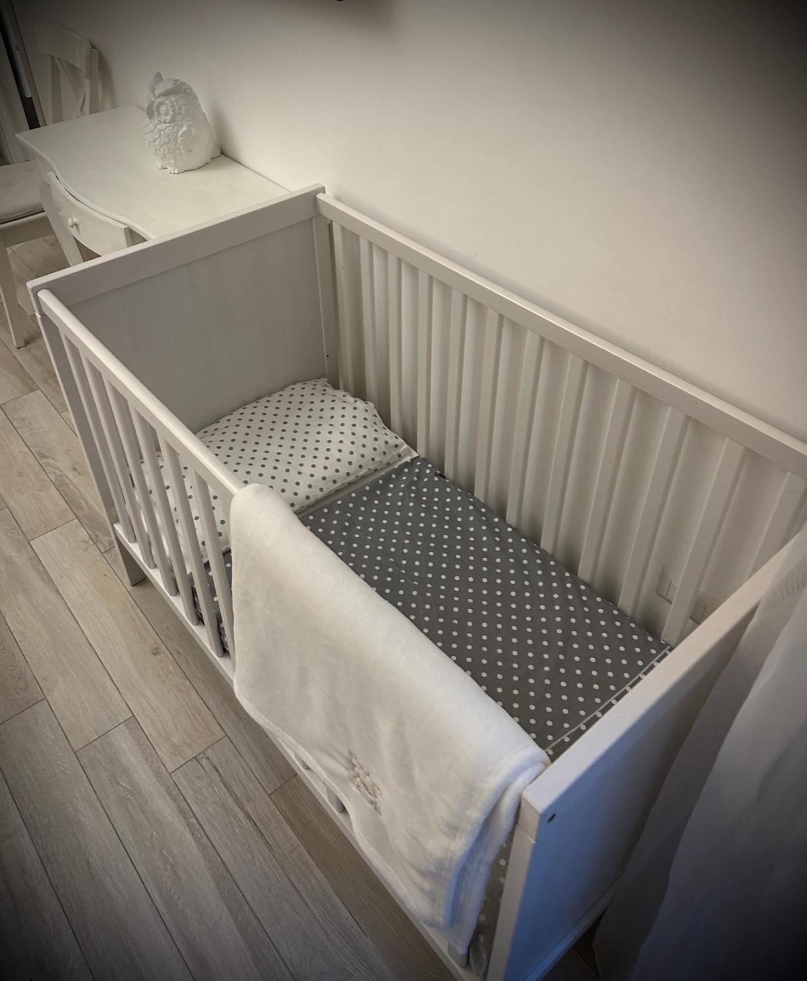 Maison Mele Искья Экстерьер фото